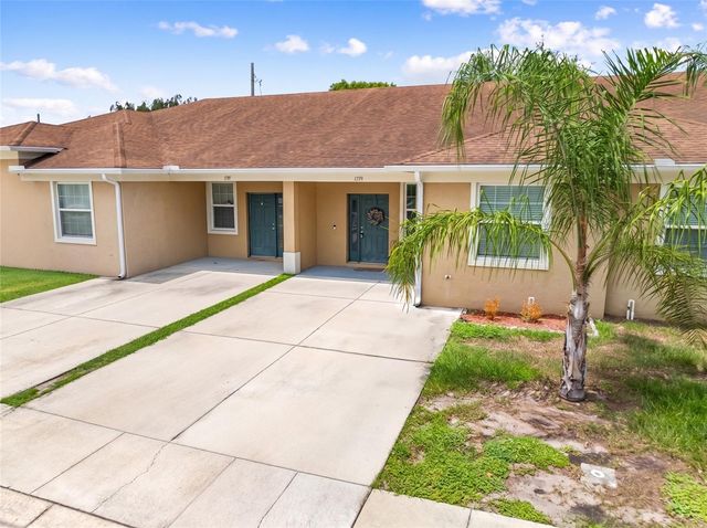 1779 BARTON TOWNE CIRCLE, St Cloud, FL 34769
