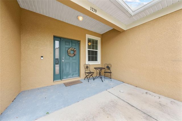 1779 BARTON TOWNE CIRCLE, St Cloud, FL 34769