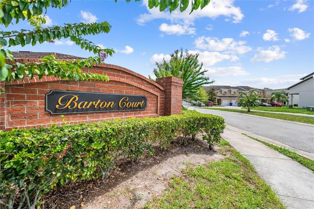 1779 BARTON TOWNE CIRCLE, St Cloud, FL 34769