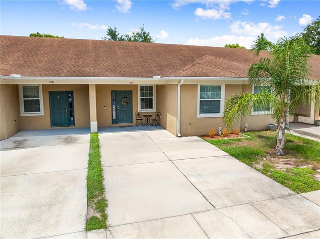 1779 BARTON TOWNE CIRCLE, St Cloud, FL 34769