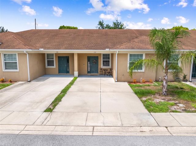 1779 BARTON TOWNE CIRCLE, St Cloud, FL 34769