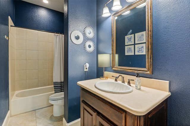 8105 Blue Hole Court, Mckinney, TX 75070