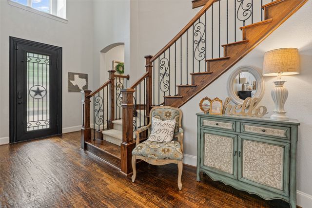 8105 Blue Hole Court, Mckinney, TX 75070