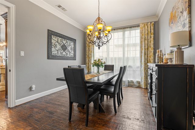 8105 Blue Hole Court, Mckinney, TX 75070