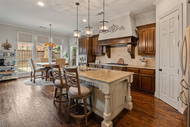 8105 Blue Hole Court, Mckinney, TX 75070