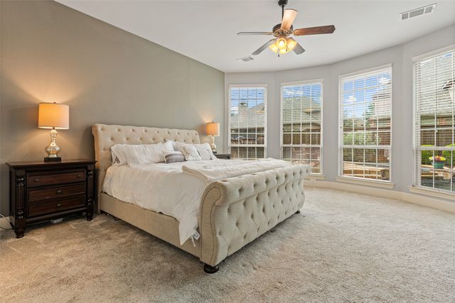8105 Blue Hole Court, Mckinney, TX 75070
