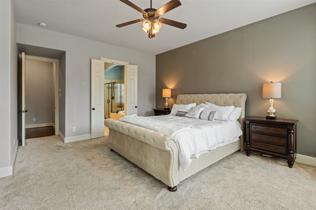 8105 Blue Hole Court, Mckinney, TX 75070