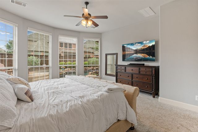 8105 Blue Hole Court, Mckinney, TX 75070