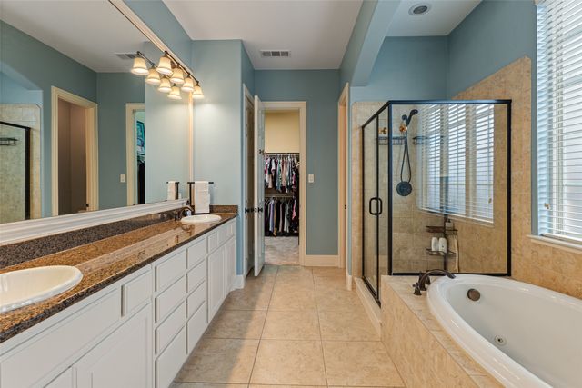 8105 Blue Hole Court, Mckinney, TX 75070