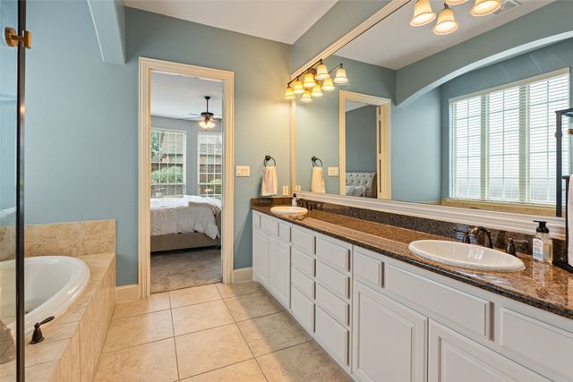 8105 Blue Hole Court, Mckinney, TX 75070