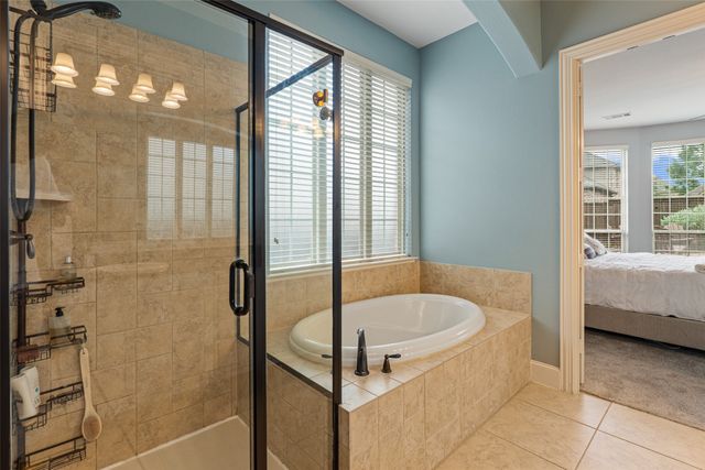 8105 Blue Hole Court, Mckinney, TX 75070
