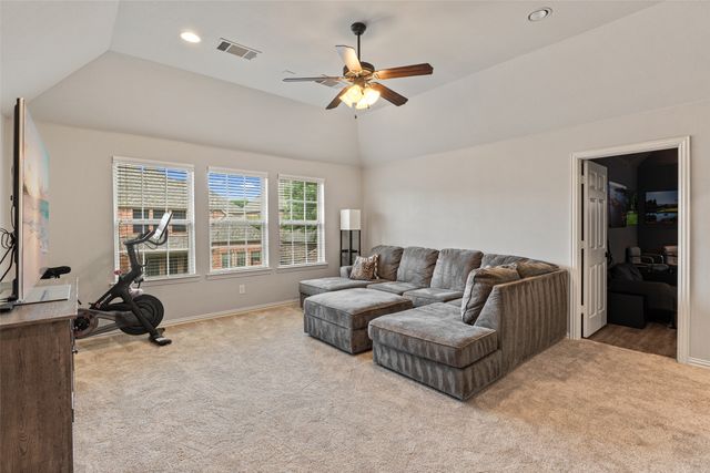 8105 Blue Hole Court, Mckinney, TX 75070