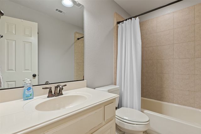 8105 Blue Hole Court, Mckinney, TX 75070