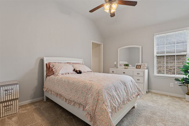 8105 Blue Hole Court, Mckinney, TX 75070
