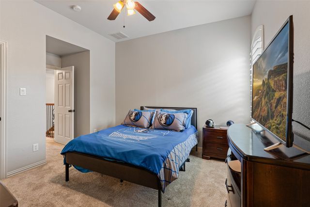 8105 Blue Hole Court, Mckinney, TX 75070