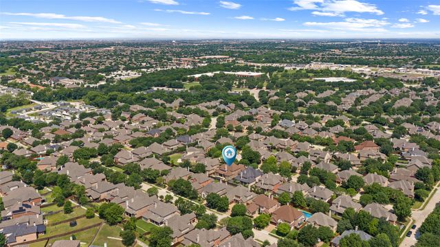 8105 Blue Hole Court, Mckinney, TX 75070