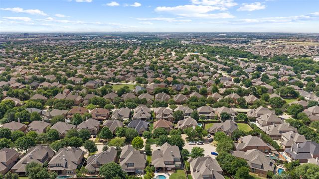 8105 Blue Hole Court, Mckinney, TX 75070