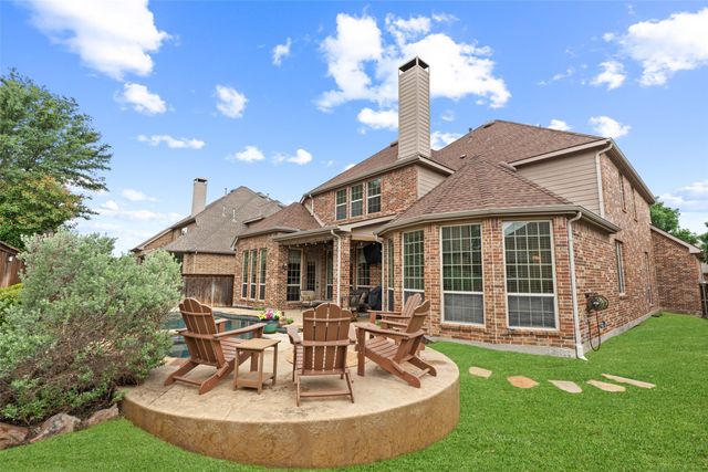 8105 Blue Hole Court, Mckinney, TX 75070
