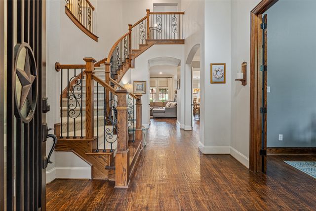 8105 Blue Hole Court, Mckinney, TX 75070