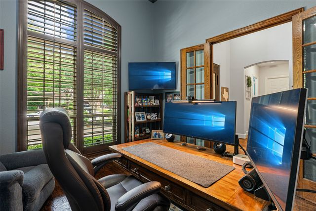 8105 Blue Hole Court, Mckinney, TX 75070