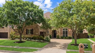 8105 Blue Hole Court, Mckinney, TX 75070