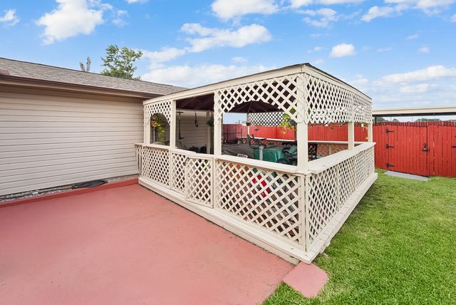 3224 Rockne Lane, Mesquite, TX 75150