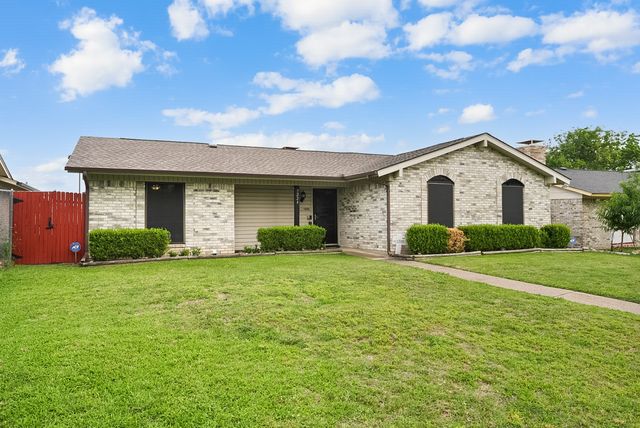 3224 Rockne Lane, Mesquite, TX 75150
