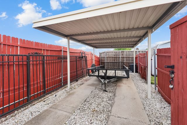 3224 Rockne Lane, Mesquite, TX 75150
