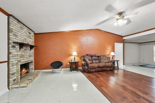 3224 Rockne Lane, Mesquite, TX 75150
