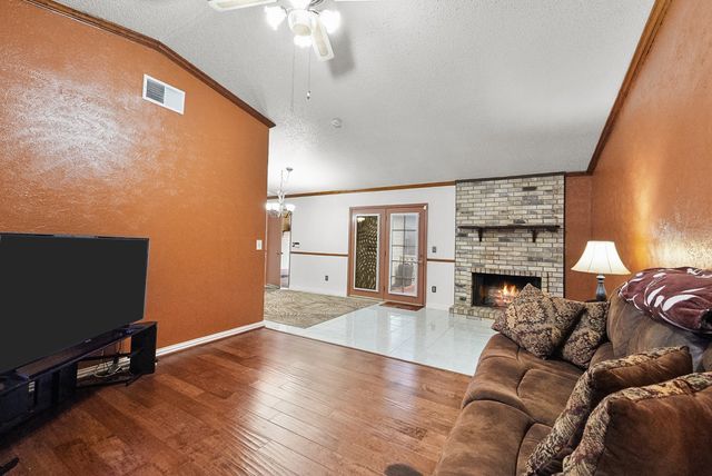 3224 Rockne Lane, Mesquite, TX 75150