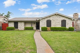 3224 Rockne Lane, Mesquite, TX 75150