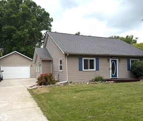 38055 Winkler Street, Harrison Twp, MI 48045
