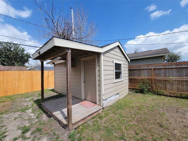 12317 Palmfree Street, Houston, TX 77034