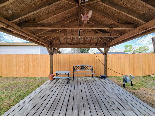 12317 Palmfree Street, Houston, TX 77034