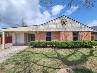 12317 Palmfree Street, Houston, TX 77034