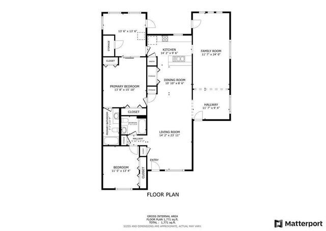 9514 Leeds Circle, Myrtle Beach, SC 29588