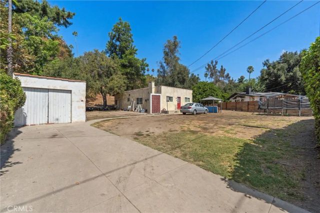 545 N Avenue 67, Los Angeles, CA 90042