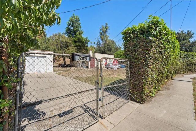 545 N Avenue 67, Los Angeles, CA 90042
