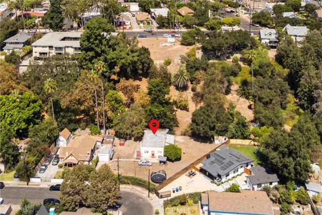545 N Avenue 67, Los Angeles, CA 90042