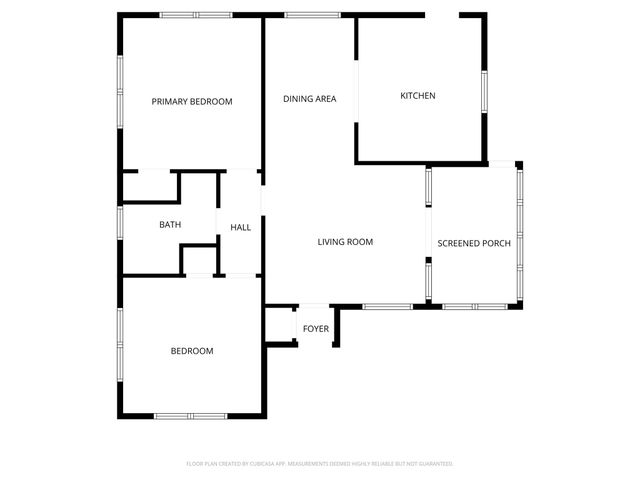 1313 Park Street, Bryan, TX 77803