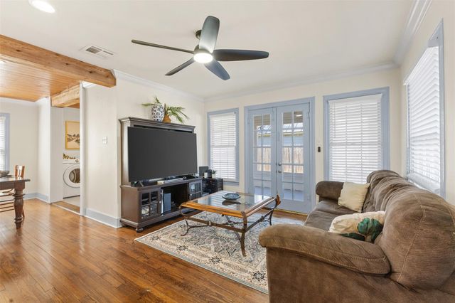 1313 Park Street, Bryan, TX 77803