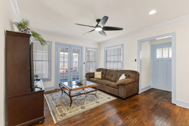 1313 Park Street, Bryan, TX 77803