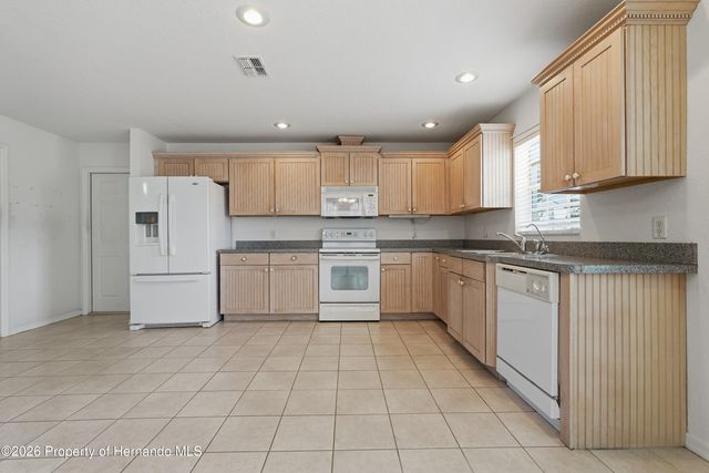 13222 Drysdale Street, Spring Hill, FL 34609
