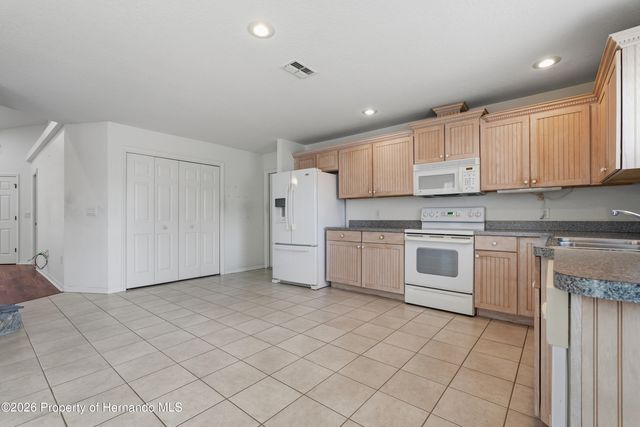 13222 Drysdale Street, Spring Hill, FL 34609