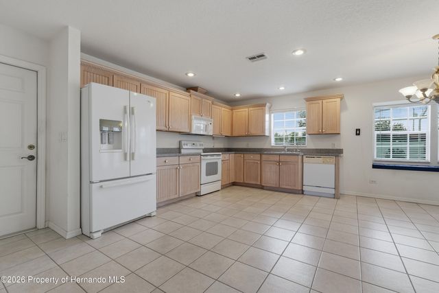 13222 Drysdale Street, Spring Hill, FL 34609