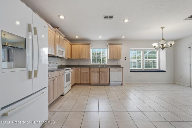13222 Drysdale Street, Spring Hill, FL 34609