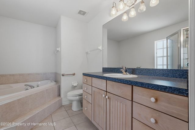 13222 Drysdale Street, Spring Hill, FL 34609