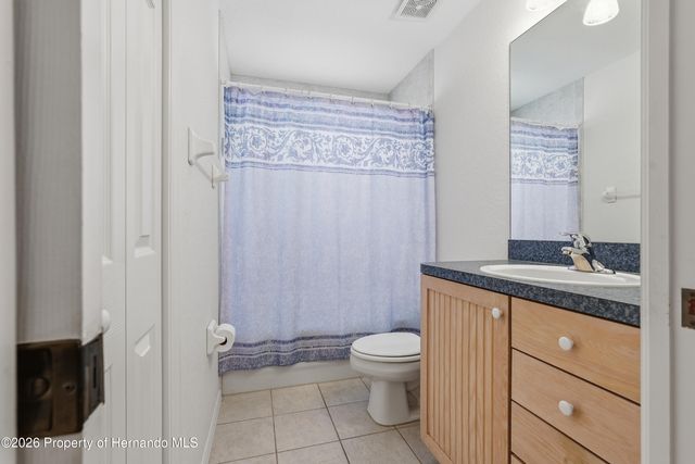 13222 Drysdale Street, Spring Hill, FL 34609