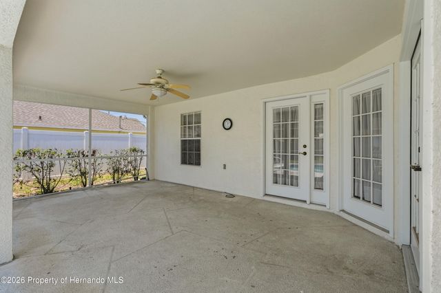 13222 Drysdale Street, Spring Hill, FL 34609