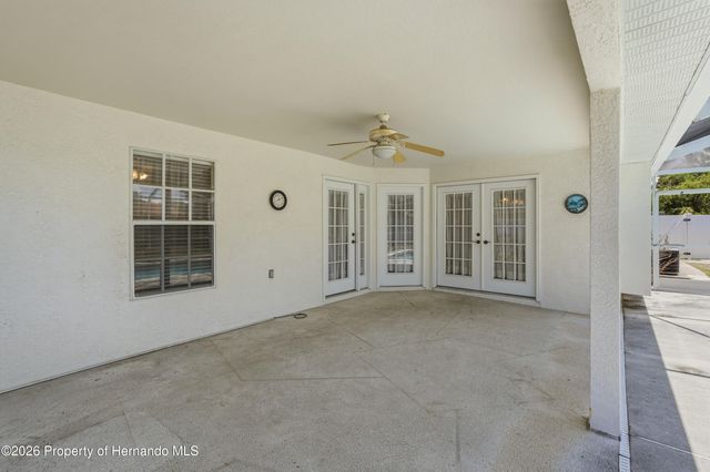 13222 Drysdale Street, Spring Hill, FL 34609